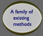 A Family of Existing Methods.