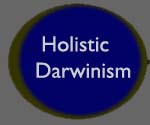 Holistic Darwinism
