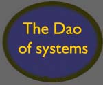 The Dao of systems