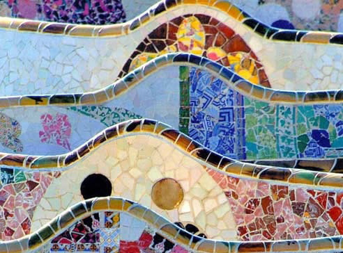 Gaudi layers